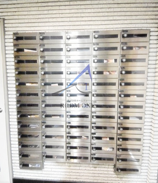 アーク銀座京橋のその他共用部分