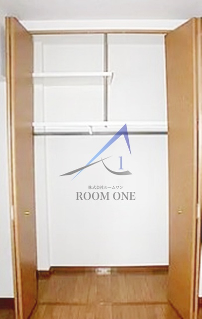 フェニックス日本橋浜町公園の収納|収納です。