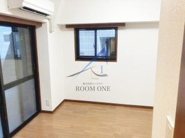 フェニックス日本橋浜町壱番館の寝室|寝室です。