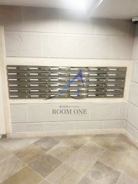 フェニックス日本橋浜町壱番館のその他共用部分