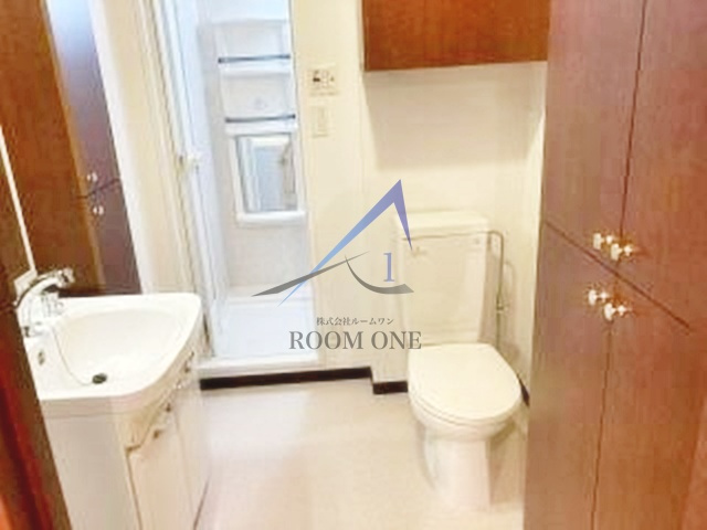 フェニックス日本橋浜町壱番館の内装