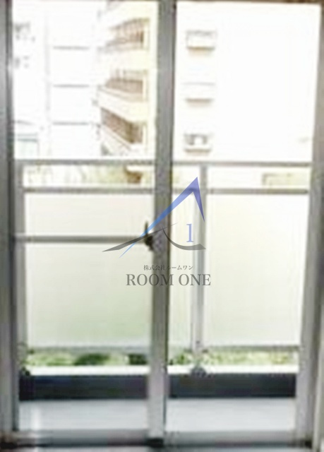 パークウェル銀座ＥＡＳＴのバルコニー|バルコニーです。