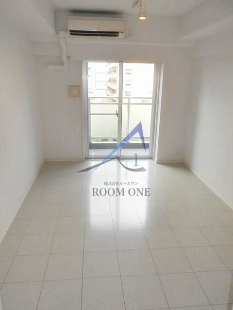 パークウェル銀座ＥＡＳＴの寝室|寝室です。