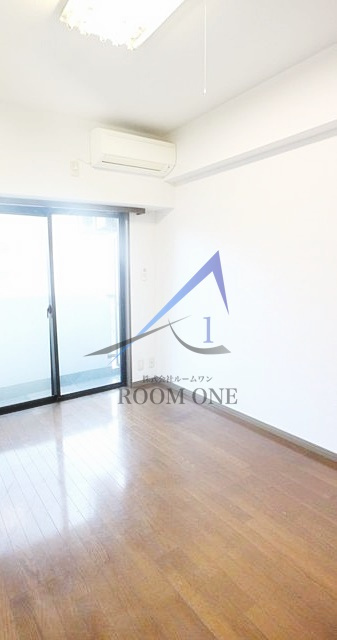 菱和パレス月島の寝室|寝室です。