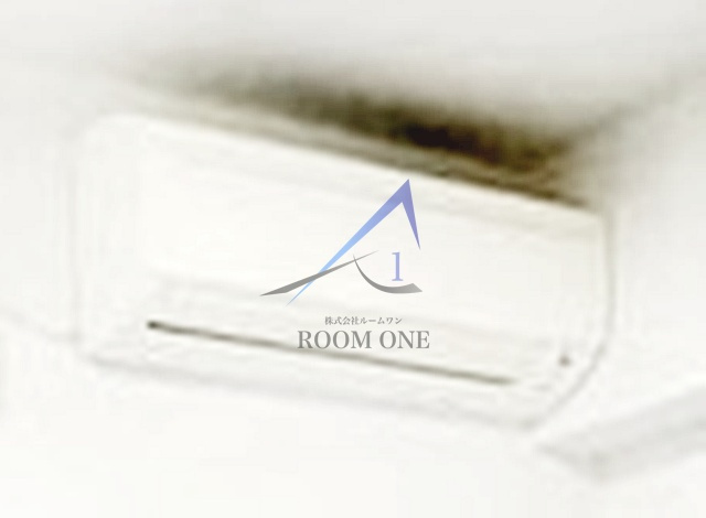 菱和パレス月島のその他|エアコン付きです。