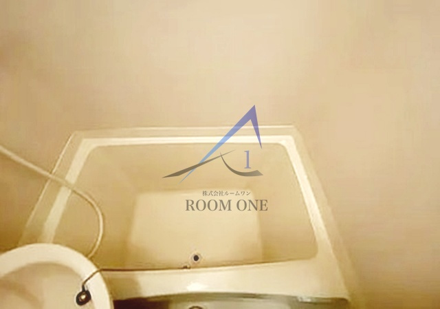 菱和パレス月島の浴室|お風呂です。