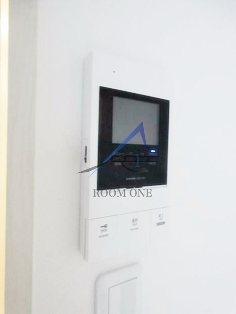 ＮＳＧＡＴＥ勝どきの設備