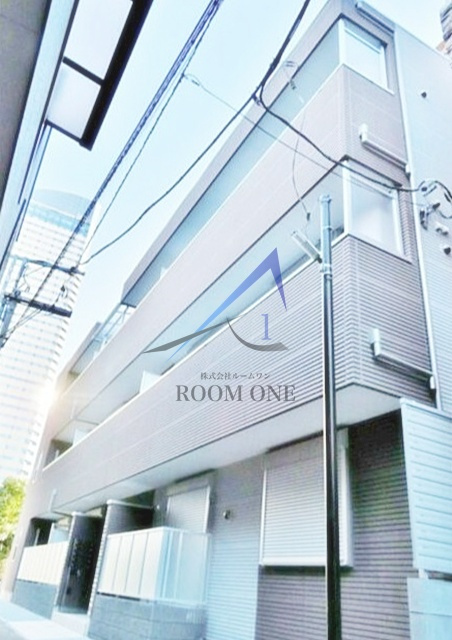 ＮＳＧＡＴＥ勝どき