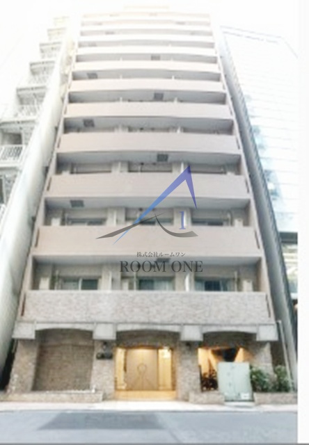 スカイコート神田第5