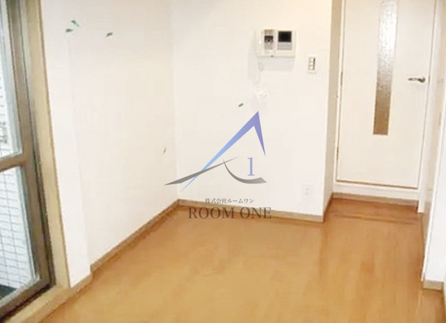 アイフェリーク神田の寝室|寝室です。