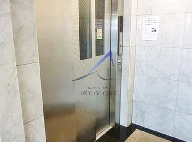 アイフェリーク神田のその他共用部分