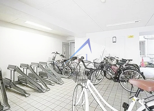 アイフェリーク神田のその他共用部分