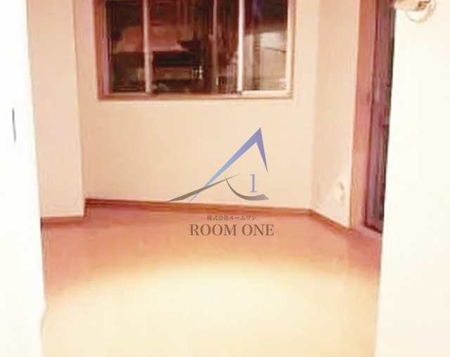 アイフェリーク神田の居間・リビング|洋室のお部屋です。