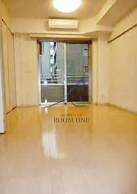 グランド・ガーラ神田の寝室|寝室です。