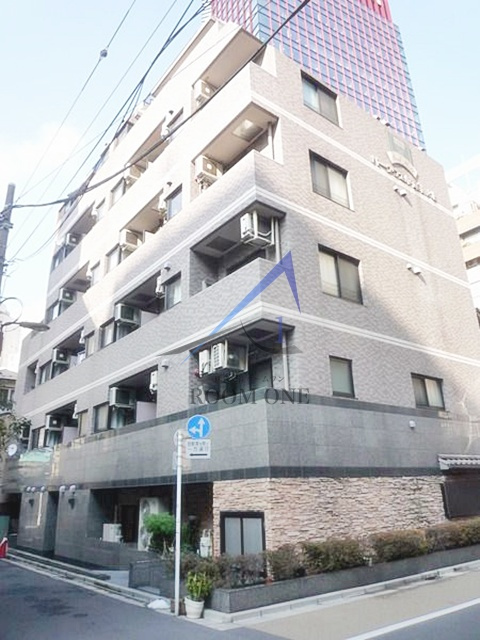 パークウェル御茶ノ水