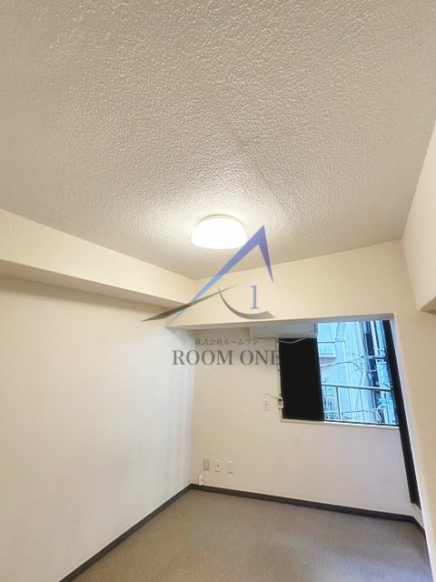 インペリアル御茶ノ水の寝室|寝室です。