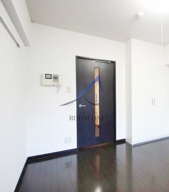 メインステージ神田駅前の寝室|寝室です。