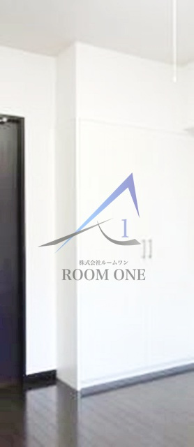 メインステージ神田駅前の収納|収納です。