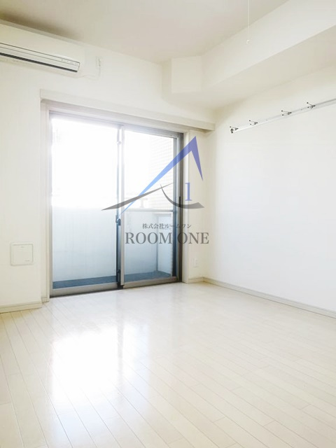 ガラ・ステーション岩本町North			の寝室|寝室です。