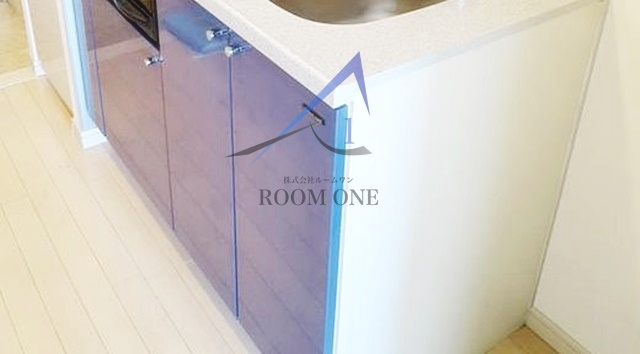 ガラ・ステーション岩本町North			のその他