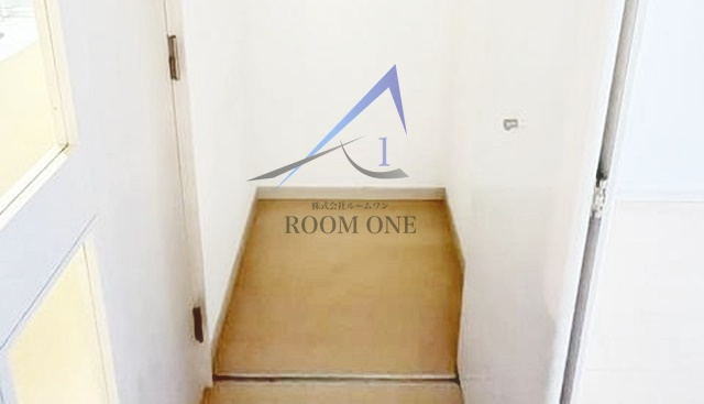 ガラ・ステーション岩本町North			の収納|収納です。