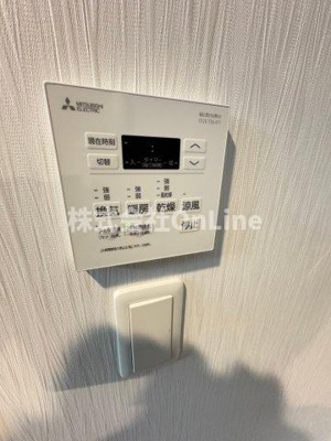 【設備】 | プレジオ森河内ASIAN