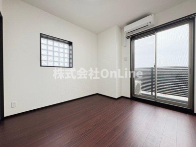 【内装】 | プレジオ森河内ASIAN