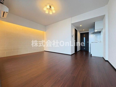 【内装】 | プレジオ森河内ASIAN