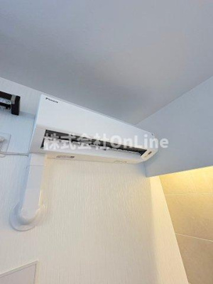 【設備】 | プレジオ森河内ASIAN