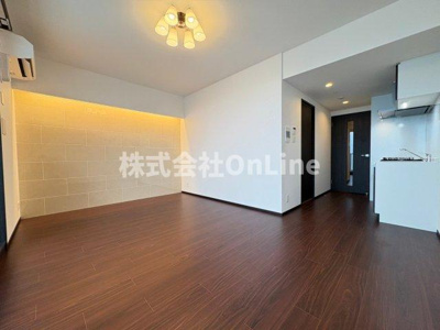 【洋室】 | プレジオ森河内ASIAN