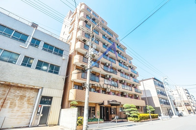 アーバンヒルズ吾妻橋