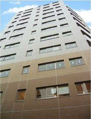 パークアクシス御徒町