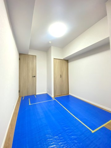 ダイアパレス豊平の洋室|洋室（2）！