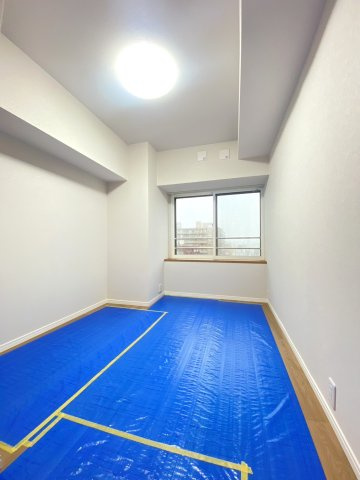 ダイアパレス豊平の洋室|洋室別角度！