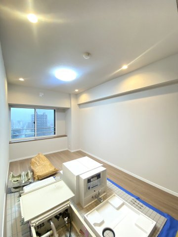 ダイアパレス豊平の洋室|洋室（3）！