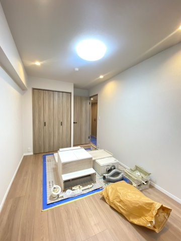 ダイアパレス豊平の洋室|洋室別角度（3）！