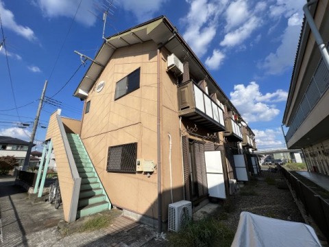 満室稼働中　茨城県結城市一棟アパートのその他