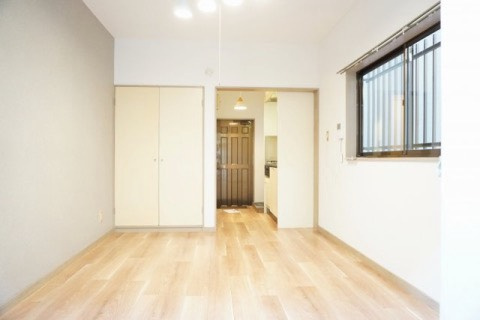 満室稼働中　茨城県結城市一棟アパートのその他