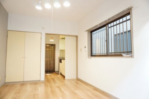 満室稼働中　茨城県結城市一棟アパートのその他