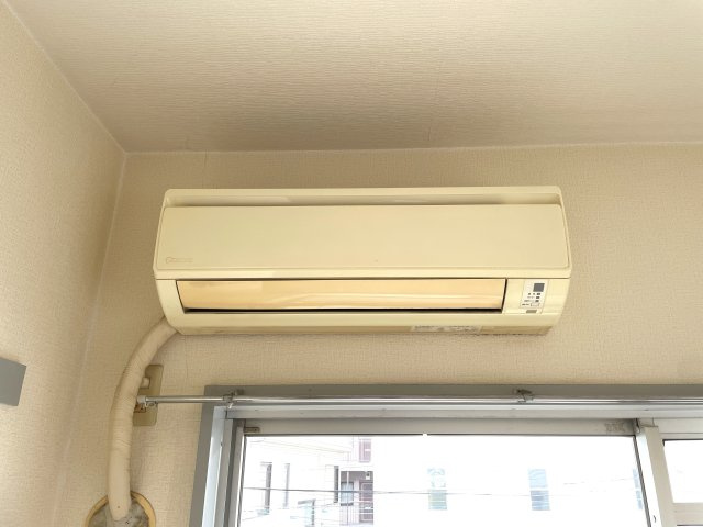 さいたま市桜区西堀２丁目の賃貸マンションの設備