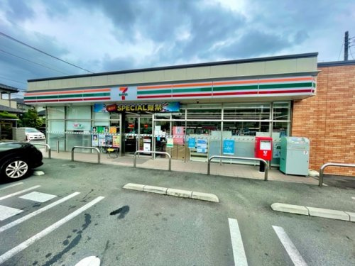 さいたま市桜区西堀２丁目の賃貸マンションの周辺