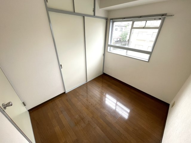 さいたま市桜区西堀２丁目の賃貸マンションの洋室|個人の部屋や寝室として使える洋室です