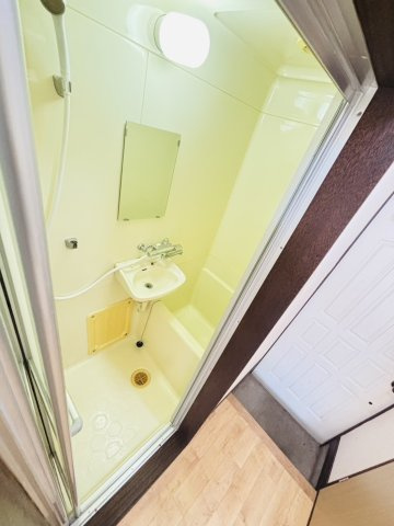 筑紫野市針摺中央１丁目のアパートのその他