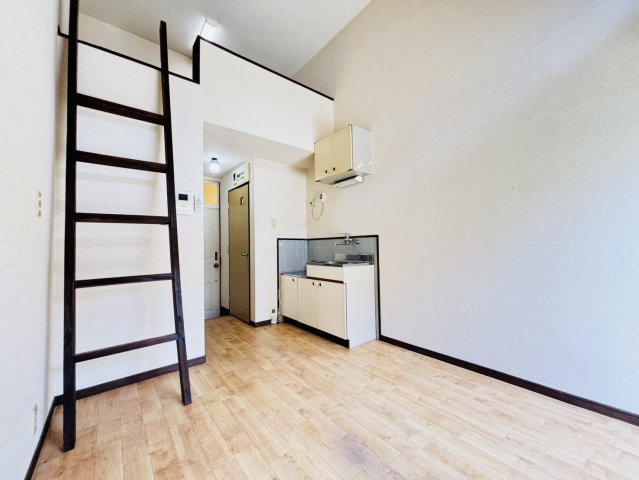 筑紫野市針摺中央１丁目のアパート