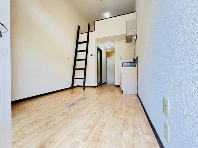 筑紫野市針摺中央１丁目のアパートのその他