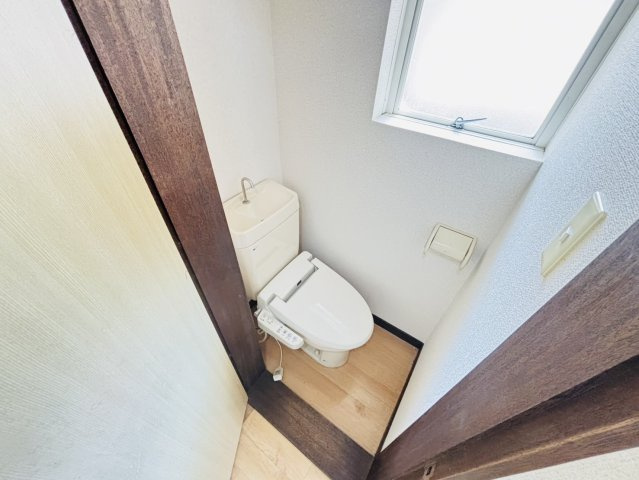 筑紫野市針摺中央１丁目のアパートの設備