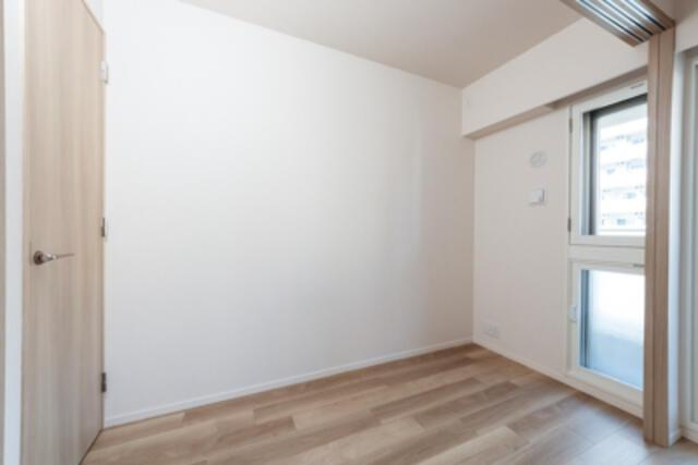 オーベルアーバンツ両国の内装|※写真は同タイプ住戸です。 