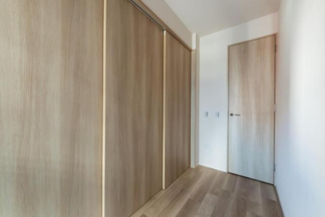 オーベルアーバンツ両国の設備|※写真は同タイプ住戸です。 