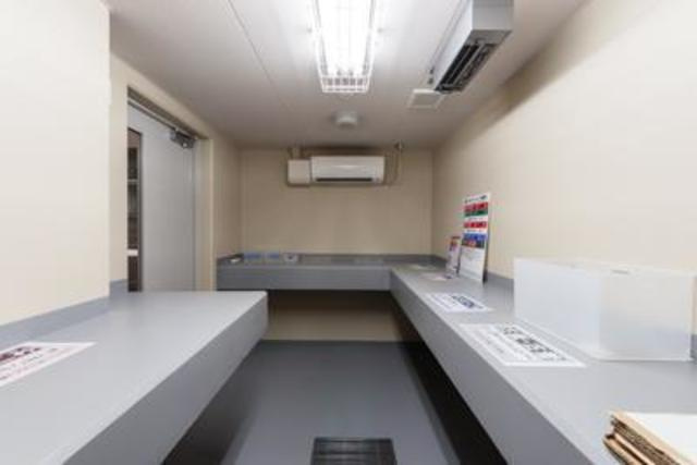 オーベルアーバンツ両国のその他共用部分| 