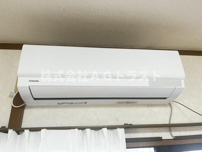 【設備】 | 吹上富士見テラスハウス６